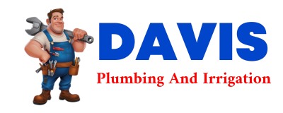 Trusted plumber in TREZEVANT